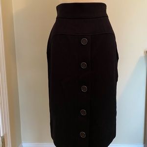 Diane Von Furstenburg nanetta pencil skirt
